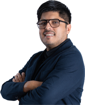 Juan Carlos Zamora CEO