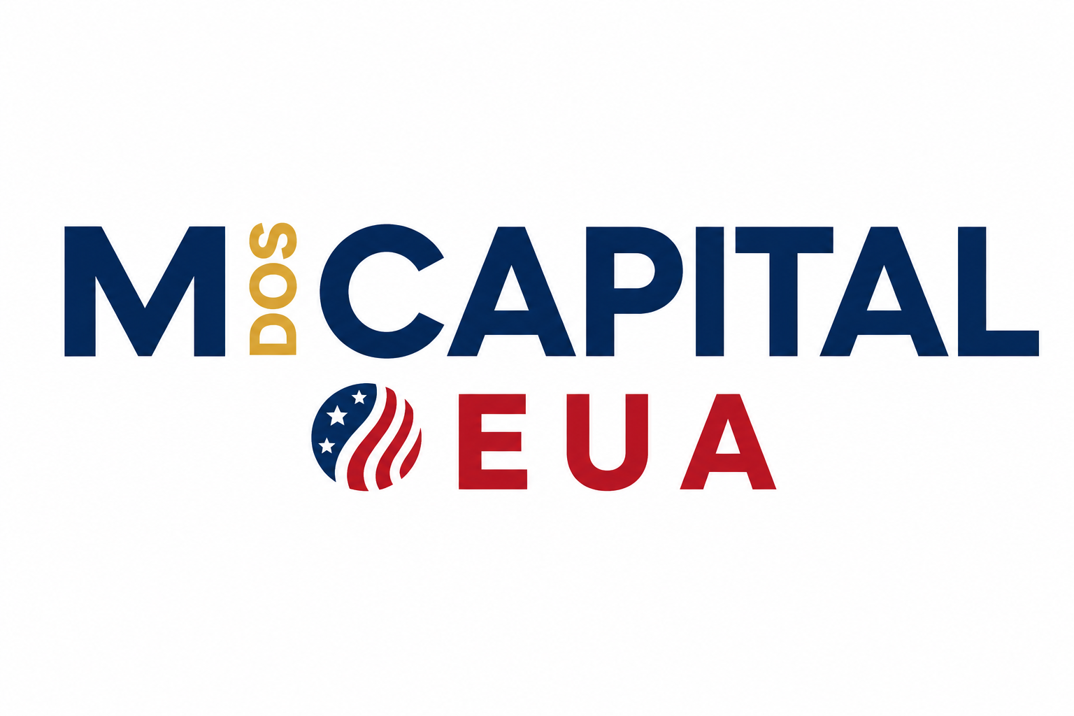 MDOSCAPITAL Logo